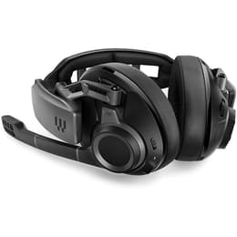 Sennheiser EPOS GSP 670 Gaming Headphone Bluetooth with microphone - Black