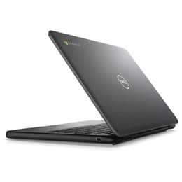 Dell Chromebook 3110 Celeron 1.1 ghz 32gb SSD - 4gb QWERTY - English