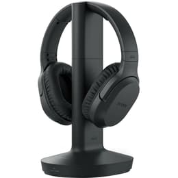 Sony WH-RF400 Headphone Bluetooth - Black