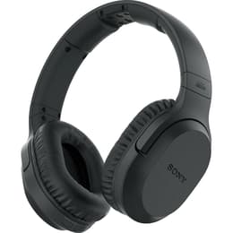 Sony WH-RF400 Headphone Bluetooth - Black