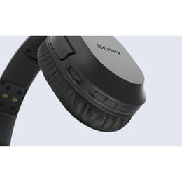 Sony WH-RF400 Headphone Bluetooth - Black