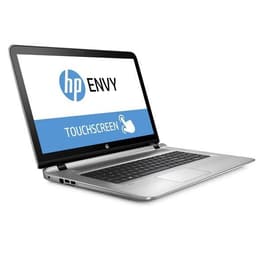 Hp ENVY 17-s017cl 17-inch (2020) - Core i7-6500U - 16 GB - HDD 16 GB