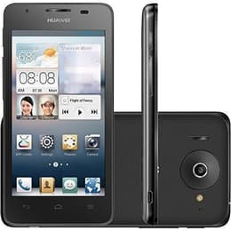 Huawei Ascend G510 4GB - Black - Unlocked