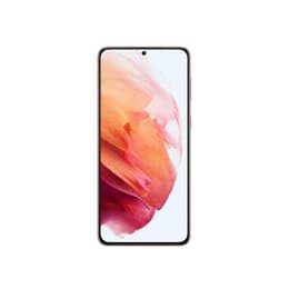 Galaxy S21+ 5G 128GB - Gold - Unlocked