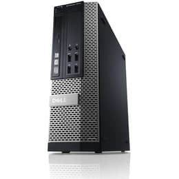 Dell OptiPlex 7010 Core i5 3.4 GHz - HDD 1 TB RAM 8GB