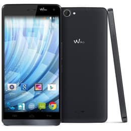 Wiko Getaway 16GB - Dark Blue - Locked Verizon