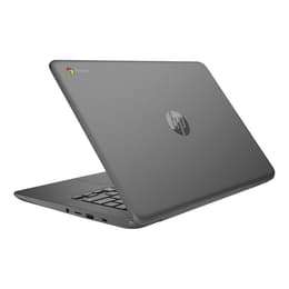 HP ChromeBook 11 G6 EE Celeron 1.1 ghz 16gb eMMC - 4gb QWERTY - English
