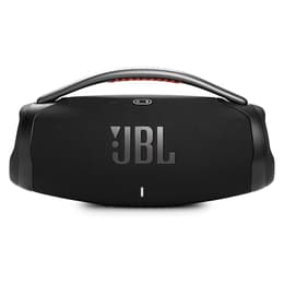 JBL Boombox 3 B0BPZL8VX2 Bluetooth speakers - Black