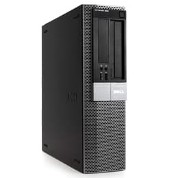 Dell OptiPlex 980 Core i3 3.06 GHz - HDD 500 GB RAM 4GB