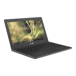 Asus Chromebook C204EE Celeron 1.1 ghz 32gb eMMC - 4gb QWERTY - English