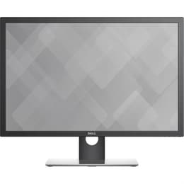 Dell 30-inch Monitor 2560 x 1600 LCD (UltraSharp UP3017)