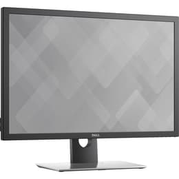 Dell 30-inch Monitor 2560 x 1600 LCD (UltraSharp UP3017)