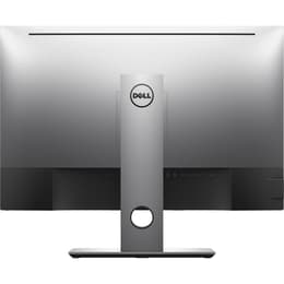 Dell 30-inch Monitor 2560 x 1600 LCD (UltraSharp UP3017)