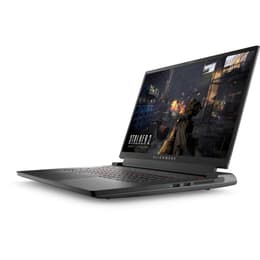 Dell Alienware m17 Ryzen Edition R5 17-inch - Ryzen 7 6800H - 32GB 2000GB NVIDIA GeForce RTX 3070 Ti QWERTY - English