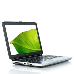 Dell Latitude E5530 15-inch (2012) - Core i5-3210M - 8 GB - HDD 320 GB