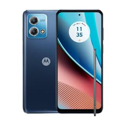 Motorola Moto G Stylus (2023) 64GB - Blue - Unlocked