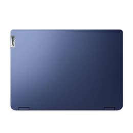 Lenovo IdeaPad Flex 5 14IRU8 14-inch (2023) - Core i5-1335U - 16 GB - SSD 512 GB