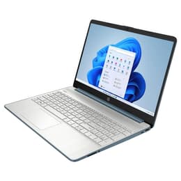 Hp 15-ef2729wm 15-inch (2020) - Ryzen 5 5500U - 8 GB - SSD 256 GB