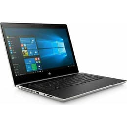 Hp Mobile Thin Client MT21 14-inch (2018) - Celeron 3867U - 8 GB - SSD 128 GB