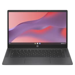 HP Chromebook 14a-nf0000nr N100 0.8 GHz 64 GB eMMC - 4 GB