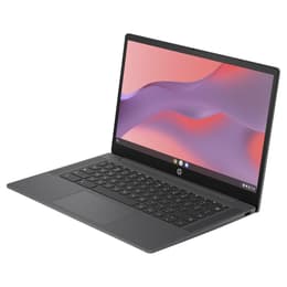 HP Chromebook 14a-nf0000nr N100 0.8 GHz 64 GB eMMC - 4 GB