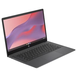 HP Chromebook 14a-nf0000nr N100 0.8 GHz 64 GB eMMC - 4 GB