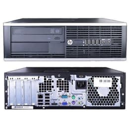 HP Compaq 6200 Pro Core i3 3.1 GHz - SSD 120 GB RAM 8GB