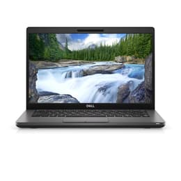 Dell Latitude 5400 14-inch (2021) - Core i7-8665U - 16 GB - SSD 256 GB