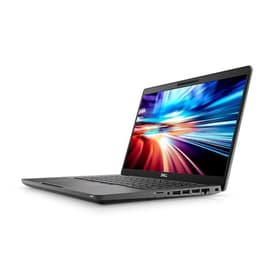 Dell Latitude 5400 14-inch (2021) - Core i7-8665U - 16 GB - SSD 256 GB