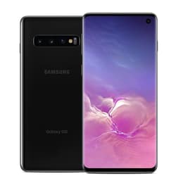 Galaxy S10 512GB - Black - Locked Verizon