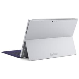 Microsoft Surface Pro 7 12" Core i5 1.2 GHz - SSD 256 GB - 8 GB