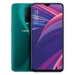 Oppo RX17 Pro 128GB - Green - Unlocked