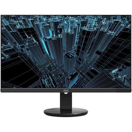 Aoc 27-inch Monitor 3840 x 2160 LED (U2790VQ)