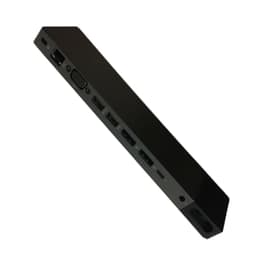 Hp Elite /ZBook Thunderbolt 3 Docking Station HSTNN-CX01 Docking Station
