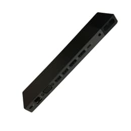 Hp Elite /ZBook Thunderbolt 3 Docking Station HSTNN-CX01 Docking Station