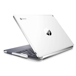 HP Chromebook 14-Q029WM Celeron 1.4 ghz 16gb SSD - 4gb QWERTY - English