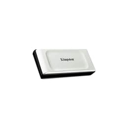 Kingston XS2000 External hard drive - SSD 500 GB