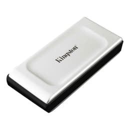 Kingston XS2000 External hard drive - SSD 500 GB USB 3.2