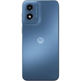 Motorola Moto G Play (2024) 64GB - Blue - Locked Verizon