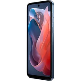 Motorola Moto G Play (2024) 64GB - Blue - Locked Verizon