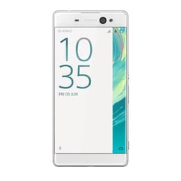 SONY Xperia XA Ultra 16GB - White - Locked AT&T