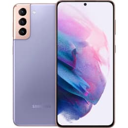 Galaxy S21+ 5G 128GB - Purple - Unlocked