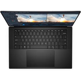 Dell Precision 5550 15-inch (2020) - Core i7 - Gen 10 (H) - 32 GB - SSD 256 GB