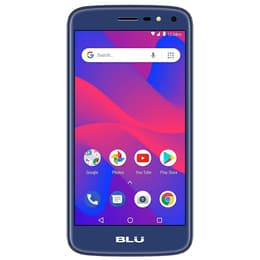 BLU C5 8GB - Blue - Unlocked