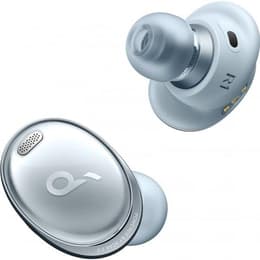 Soundcore Anker Liberty 3 Pro Earbud Noise-Cancelling Bluetooth Earphones - Gray