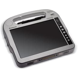 Panasonic CF-H2 Toughbook 10-inch (2011) - Core i5-3427U - 4 GB  - HDD 250 GB