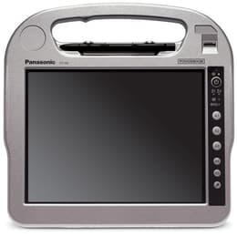 Panasonic CF-H2 Toughbook 10-inch (2011) - Core i5-3427U - 4 GB  - HDD 250 GB