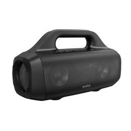 Soundcore Motion Boom Plus Bluetooth speakers - Black