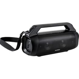 Soundcore Motion Boom Plus Bluetooth speakers - Black
