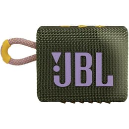 JBL Go 3 Bluetooth speakers - Green